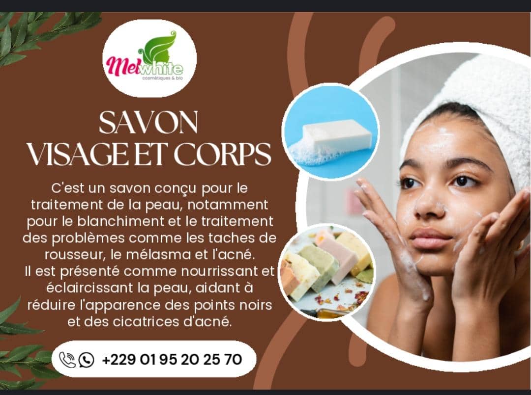 Crème de Jour Hydratante